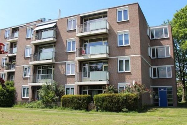 Appartement Cuyleborg in Maastricht