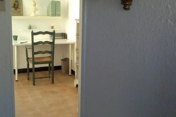 Kamer Staalmeesterslaan in Amsterdam
