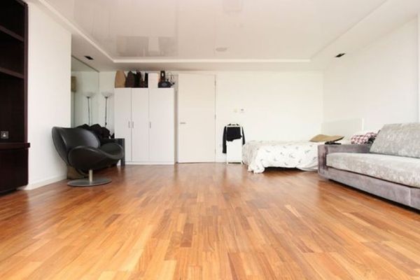 Kamer Fortunadreef in Utrecht