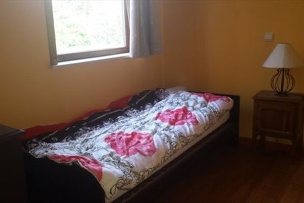 Kamer Vinkensteynstraat in Den Haag
