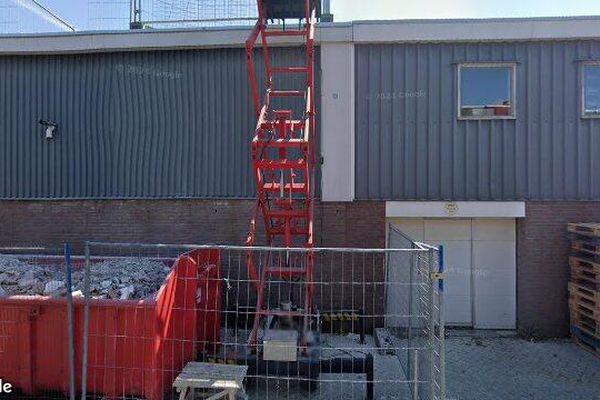 Appartement Het Ruim in Dronten