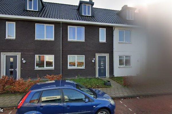 Huurwoning Hermesstraat in Hengelo (OV)
