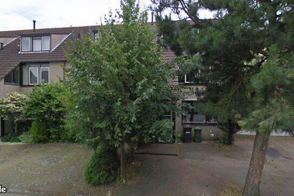 Huurwoning Aronskelkweg in Wassenaar
