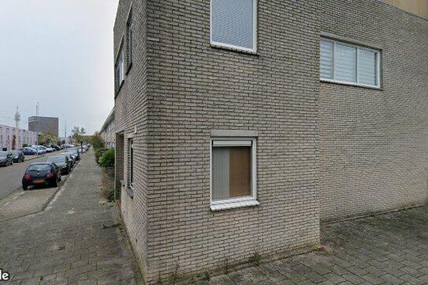 House Pal Maleterweg in Haarlem