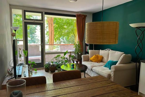 Kamer Onbekend in Amsterdam