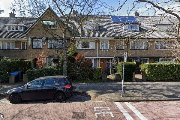 Huurwoning Van Oldenbarneveltweg in Wassenaar