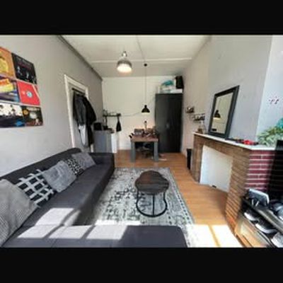 Kamer Tuinstraat in Groningen