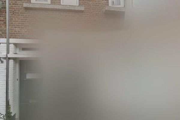 Appartement Weissenbruchstraat in Den Haag