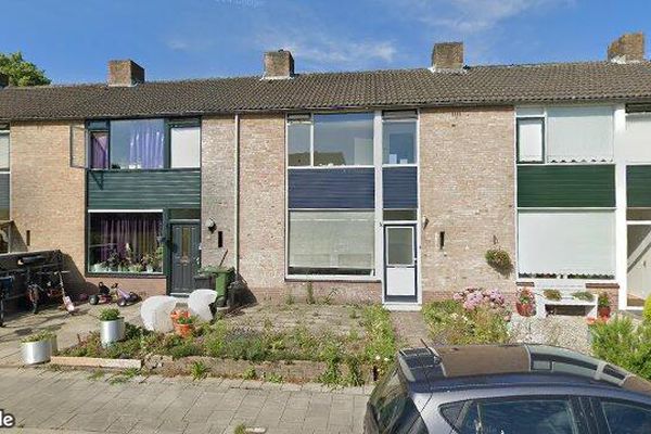 Appartement Lindelaan in Nieuwkoop