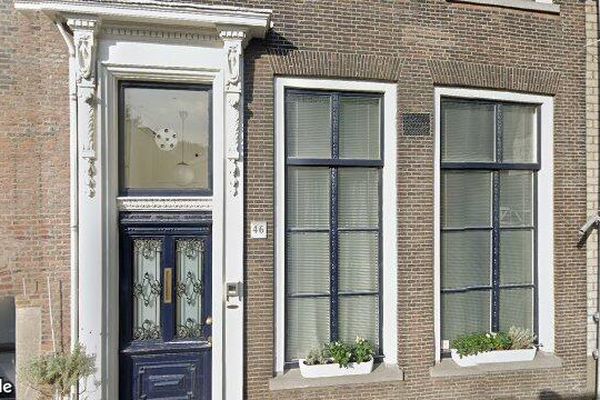 Appartement Boterstraat in Schiedam