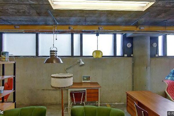 Apartment Haarlemmerweg in Amsterdam