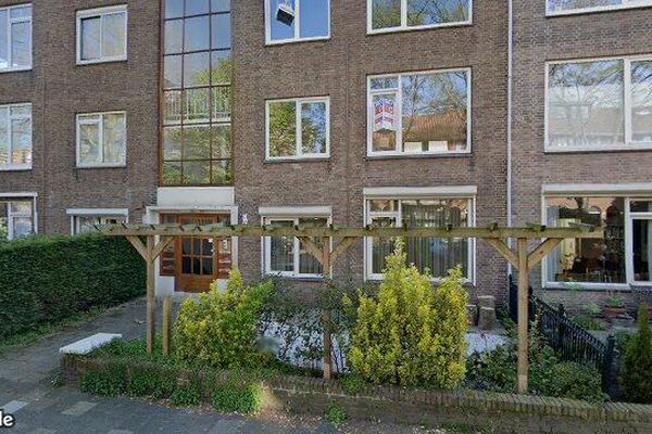 Appartement Jozef Israëlslaan in Rijswijk (ZH)