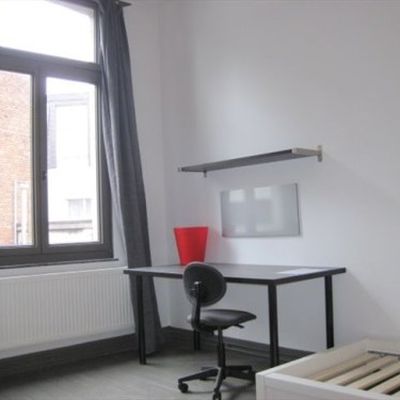 Kamer Laan op Zuid in Rotterdam