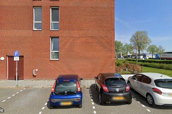 Appartement Max Euwestraat in Helmond