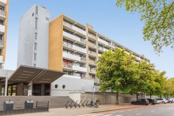 Apartment Herculeshof in Maastricht