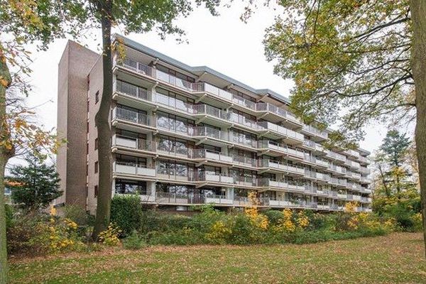 Appartement Marthalaan in Enschede