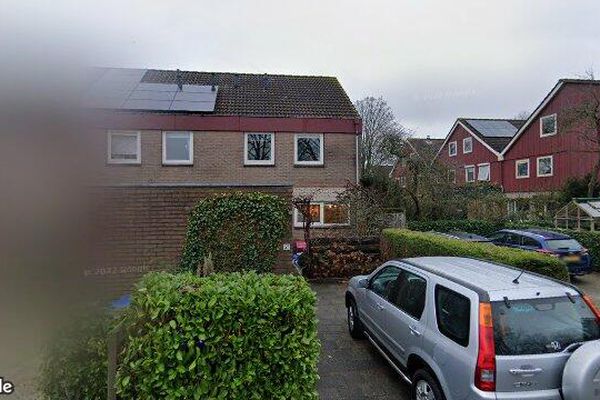 House Kickestein in Loenen aan de Vecht