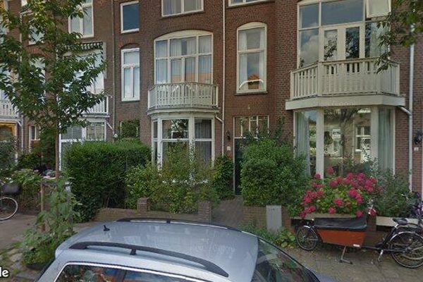 Huurwoning Eikstraat in Den Haag