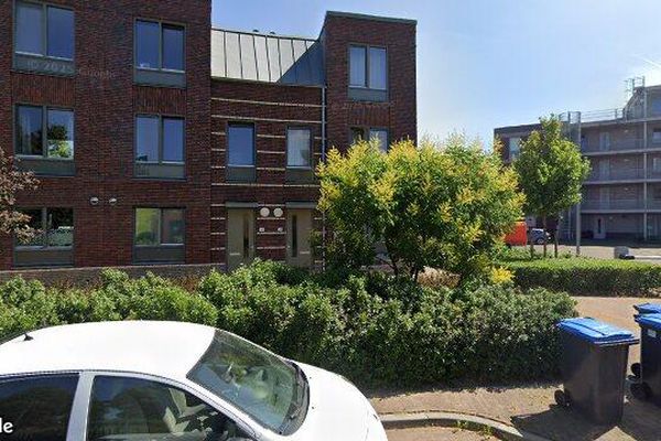 Huurwoning Palladio in Helmond