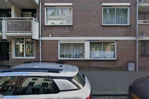 Appartement Lange Beestenmarkt in Den Haag