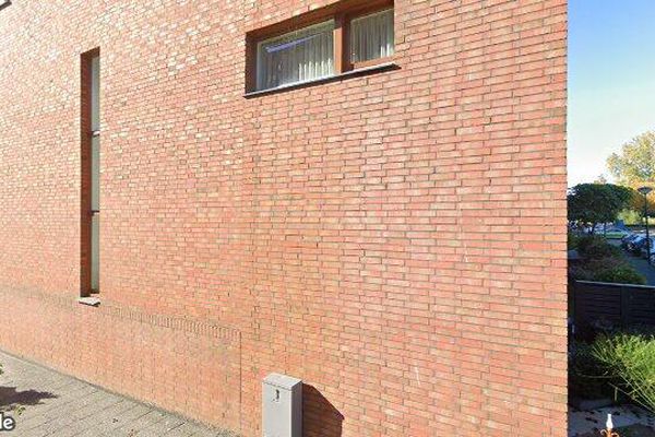 Huurwoning Athenesingel in Den Haag