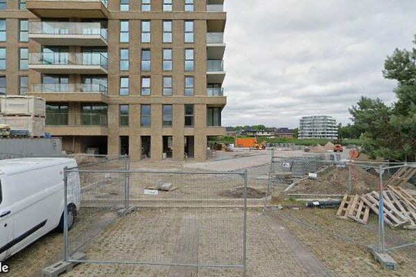 Appartement Homeruslaan in Almere