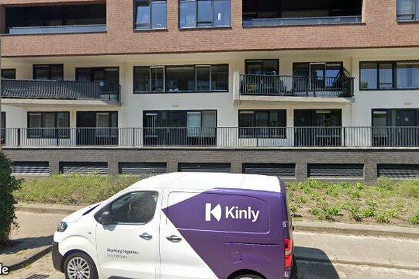 Appartement Schoolstraat in Tilburg