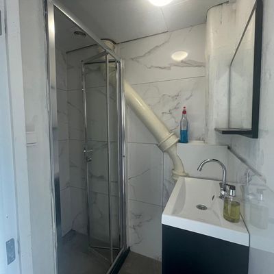 Kamer Eyssoniusplein in Groningen