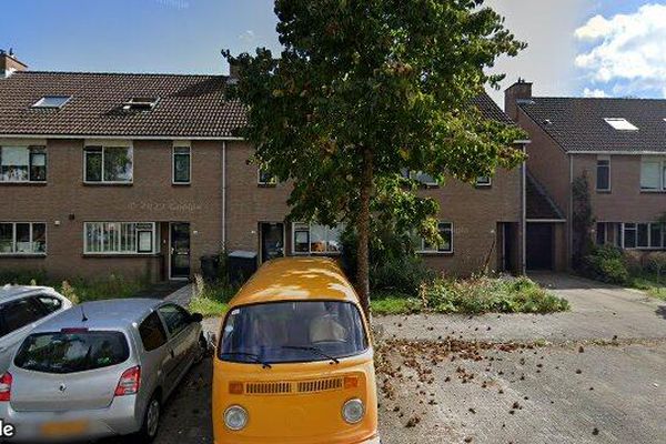 Huurwoning Jonker Florislaan in Nuenen