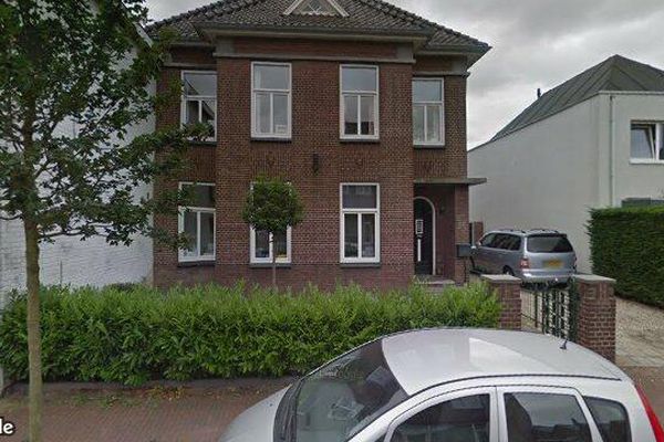 House Kapelaan Goossensstraat in Echt