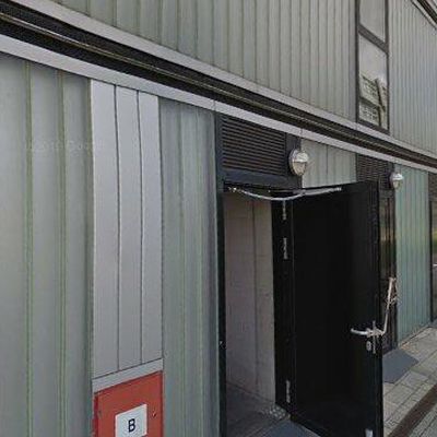 koetsierbaan, Almere