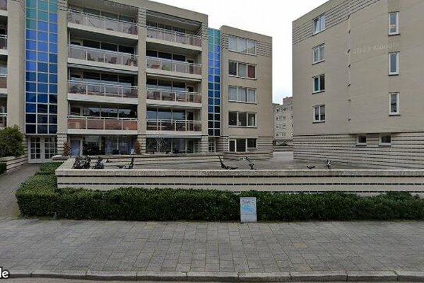 Apartment Paradijslaan in Eindhoven