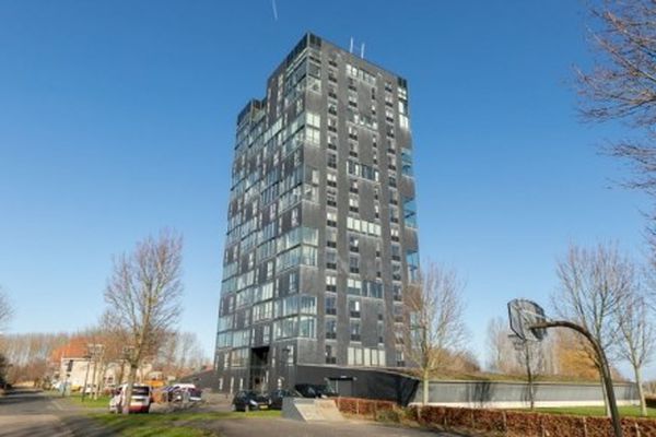 Appartement Isla Margaritastraat in Almere