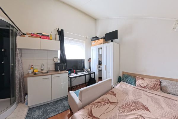 Studio Eendrachtstraat in Almere