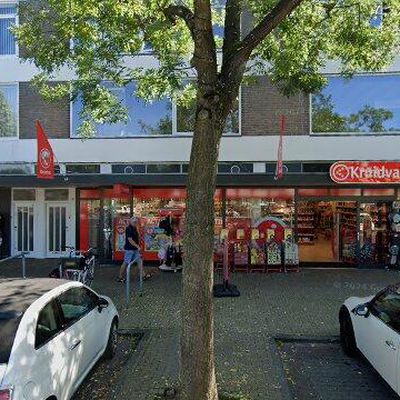 valkeniersplein, Breda