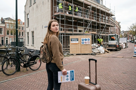 Wat is een wisselwoning?