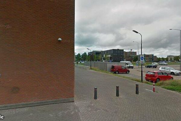 Apartment Lapis Lazuli in Heerhugowaard