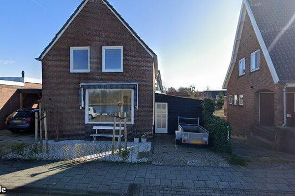 Huurwoning Spieringhof in Vijfhuizen