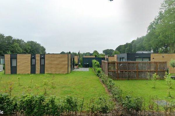 House Gentenerf in Ermelo