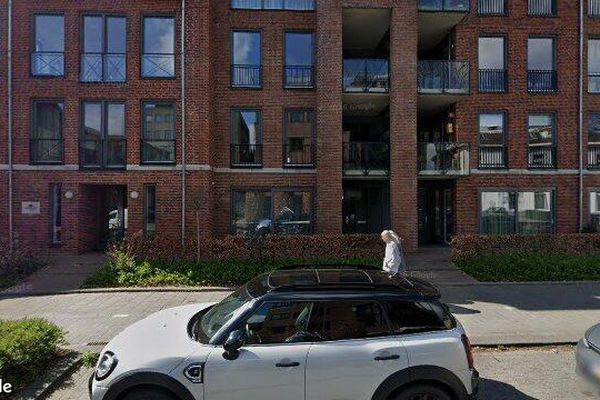 Apartment Kerklaan in Apeldoorn