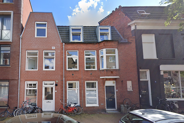 Room Bloemstraat in Groningen