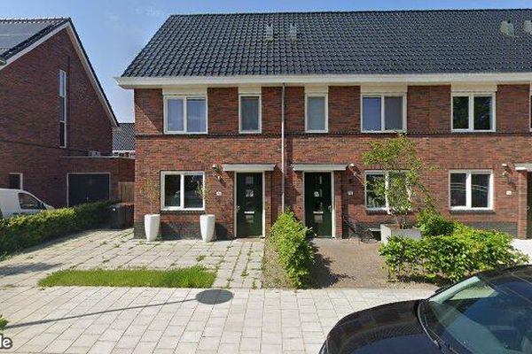 Huurwoning De Weide in Zwaagdijk-Oost