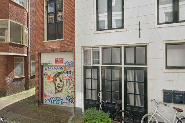 Apartment Hofstraat in Groningen