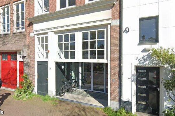 Apartment 's-Gravelandse Veer in Amsterdam