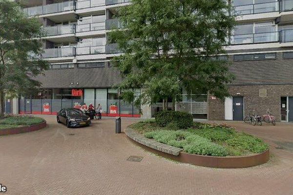 Apartment De Marke in Drachten