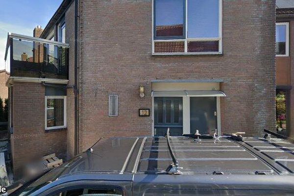 House Violier in Krimpen aan den IJssel