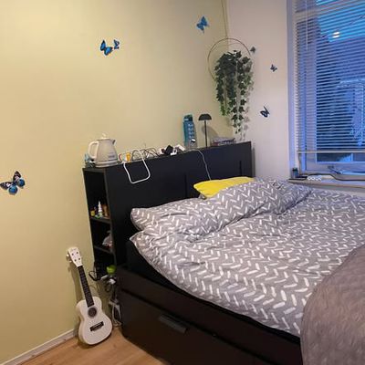 marsstraat, Groningen