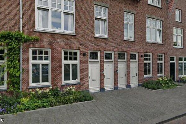 Appartement Haagweg in Breda
