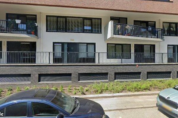 Appartement Schoolstraat in Tilburg