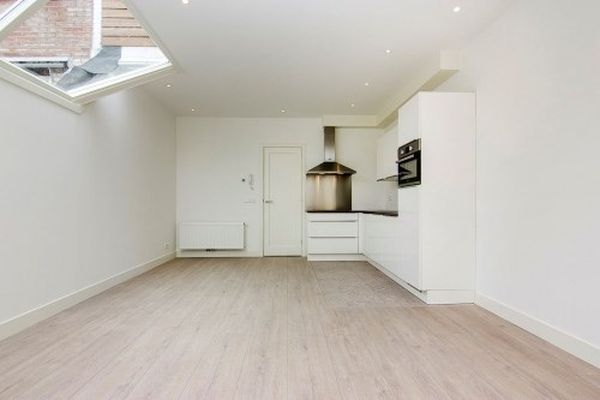 Kamer Aziëlaan in Utrecht